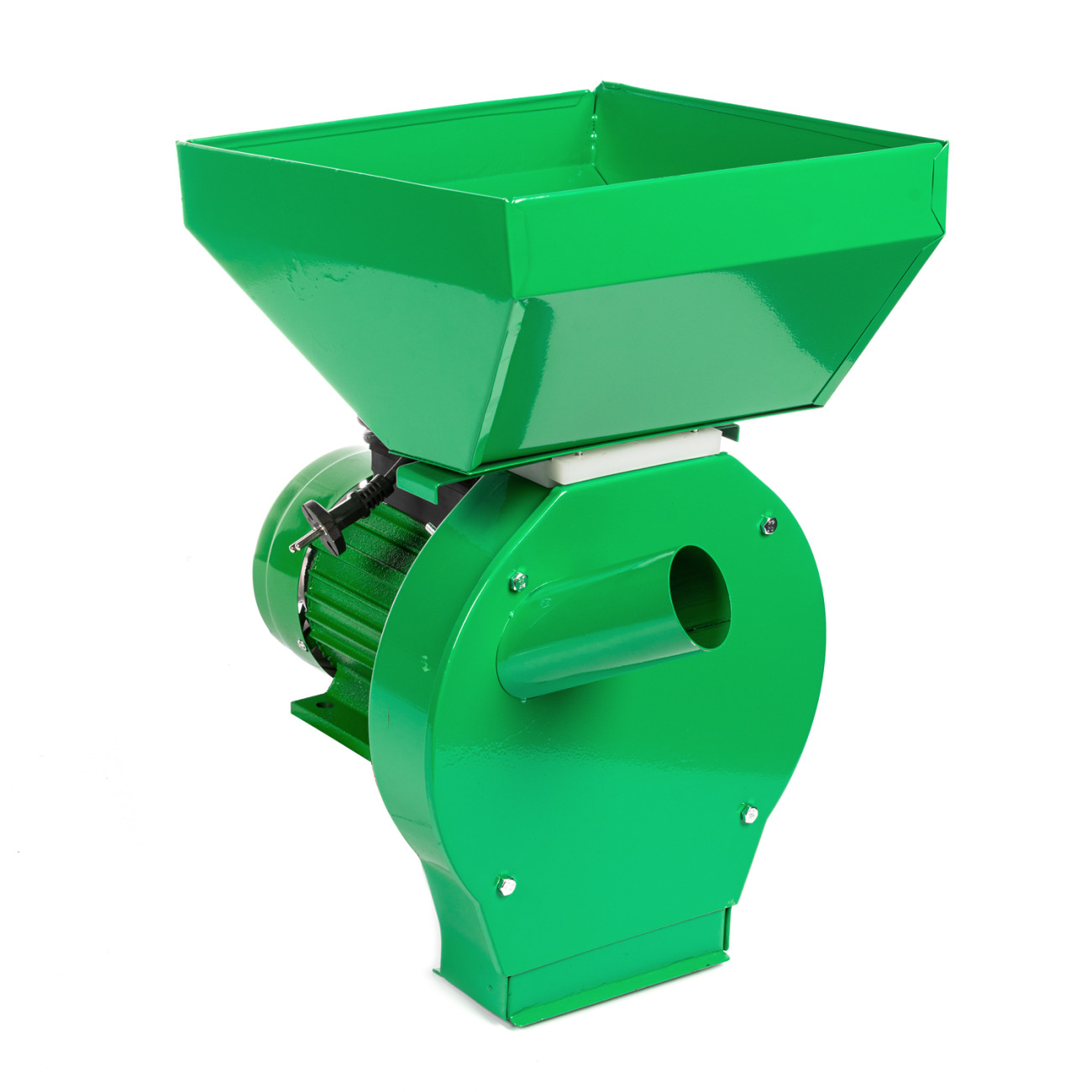 Moara Cereale Electrica Micul Fermier 2.5KW Pandora - imagine 8