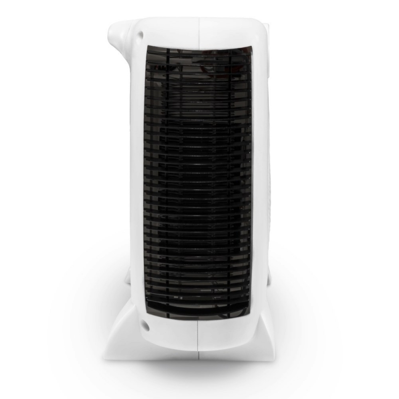 Aeroterma Trotec TFH19E, 2000W, Termostat - imagine 3