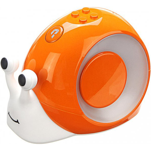 Robobloq Qobo - Jucărie Robotică Programabilă - imagine 1