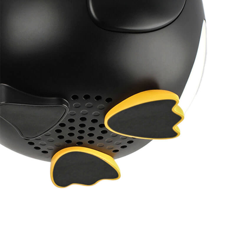 Difuzor Aromă AlecoAir A20 Pingu 180 ml, LED, Sunete - imagine 5
