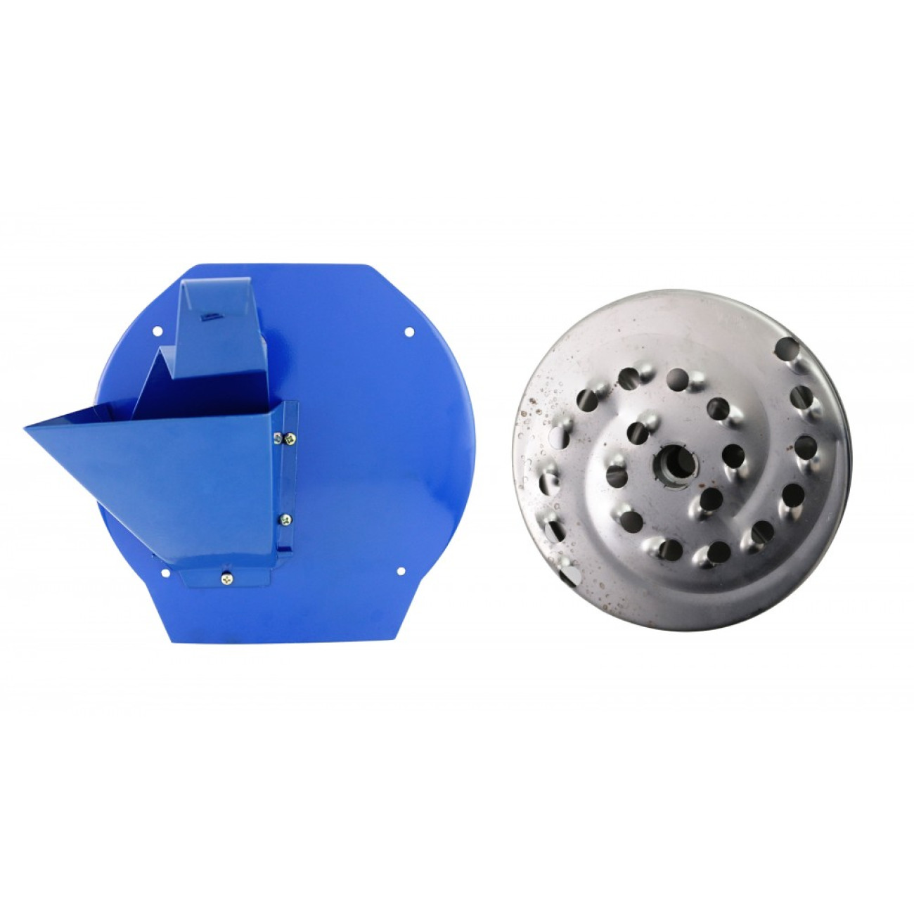 Capac Moară + Răzătoare Legume | Micul Fermier GF-1507 - imagine 3