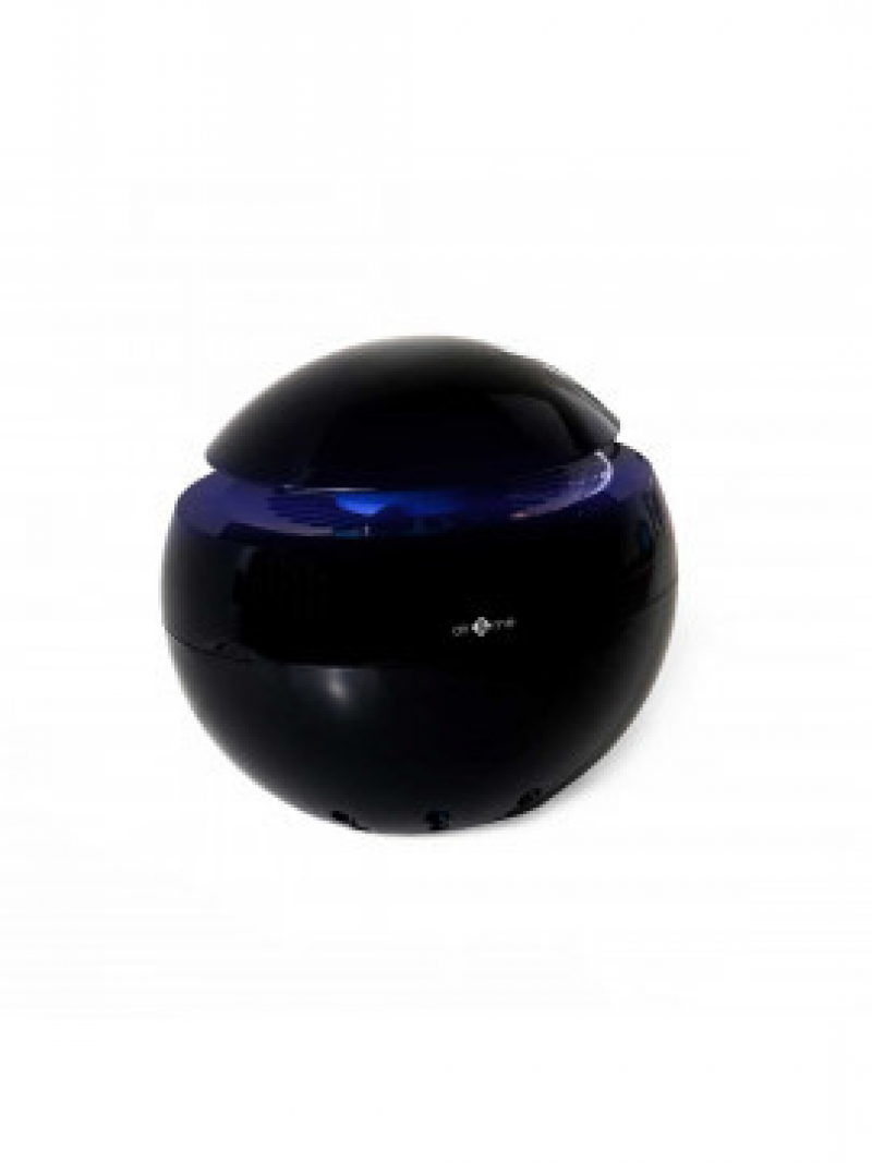 Purificator Aer Buldair HEPA + Ionizare, 15mp - imagine 3