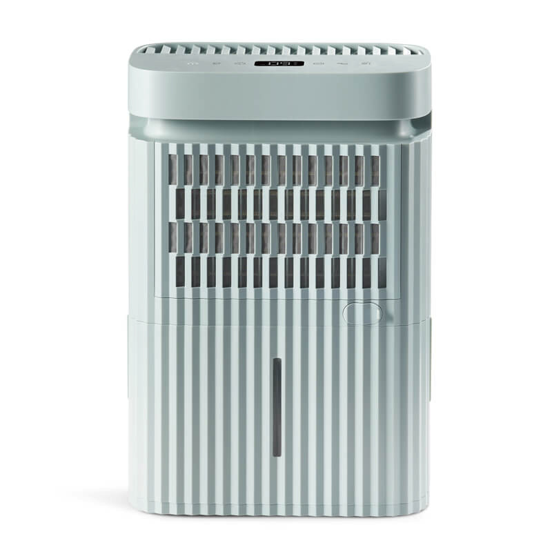 Dezumidificator AlecoAir D14 ARIO 12L/24h, WiFi, UV-C - imagine 8