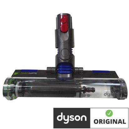 Duză Originală Fluffy Optic pentru Dyson V12