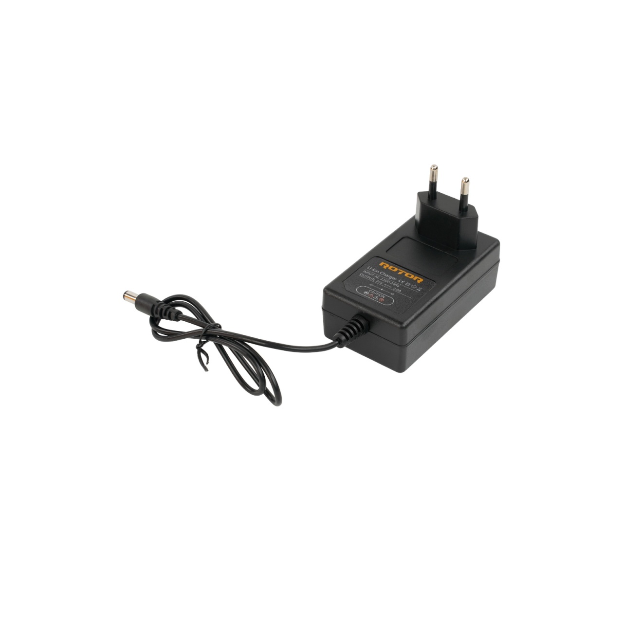 Suflant aer Ruris RS-2000 cu acumulator 21V - imagine 3