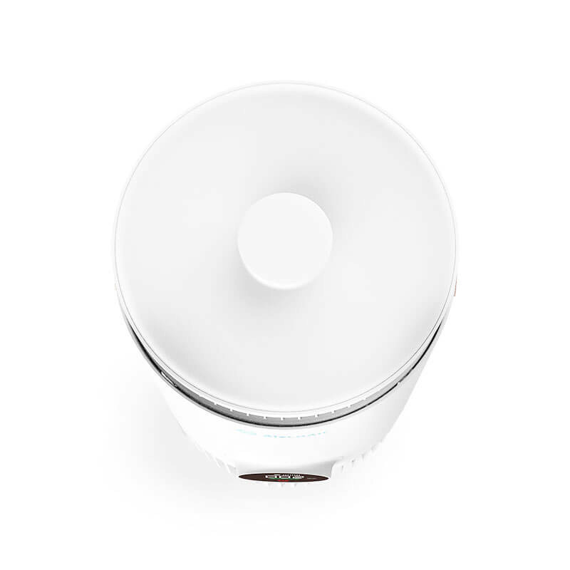 AlecoAir PU50 Nuo - Purificator & Umidificator WiFi - imagine 9