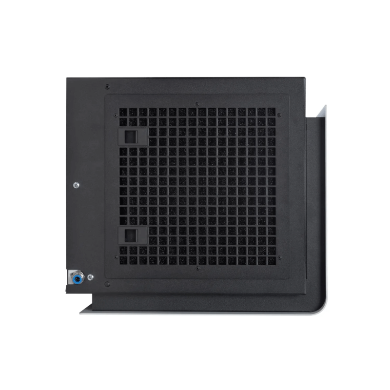 Dezumidificator industrial TROTEC DH 15 VPR+, 22 L/24h - imagine 4