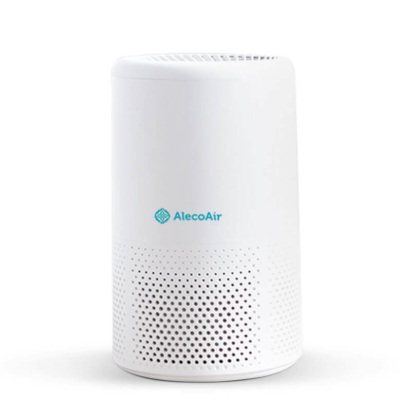 Purificator aer AlecoAir P14 MINIO, HEPA H13, 15 mp