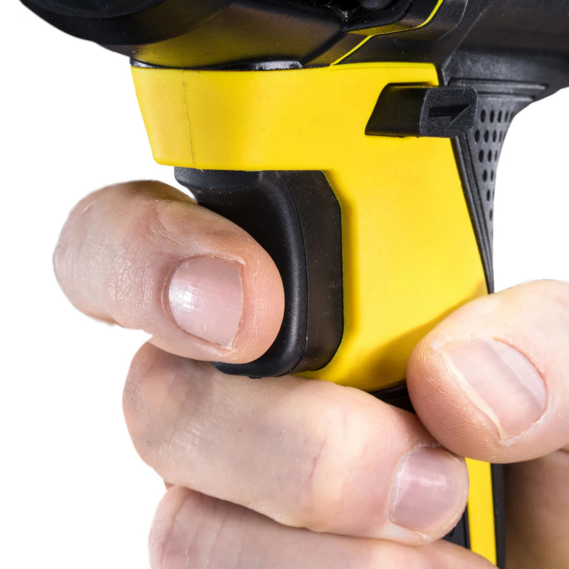 Mașină de înșurubat cu impact Trotec 20V, cuplu 180 Nm - imagine 7