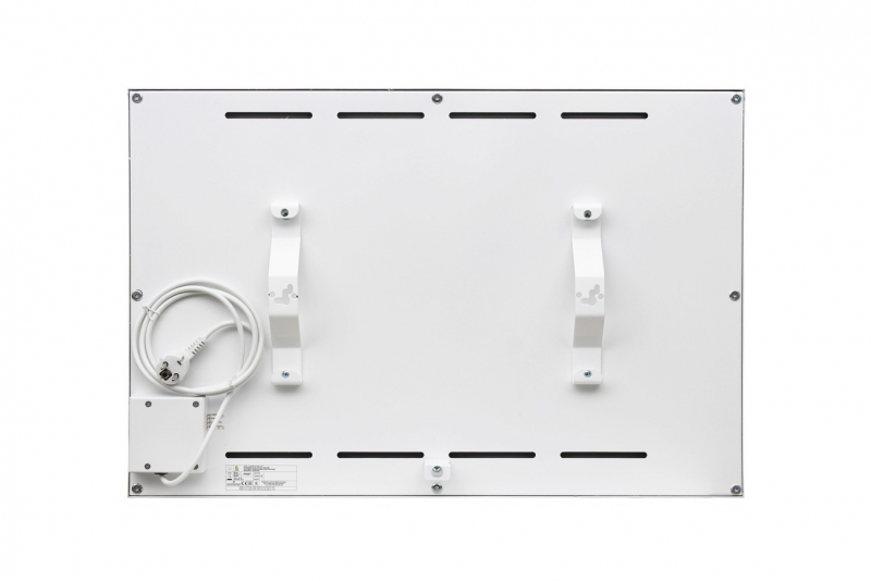 Panou Infrarosu Ensa P500T 500W, Termostat, 10mp - imagine 6