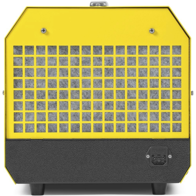 Generator de ozon Trotec Airozon 5000, 5.000 mg/h - imagine 6