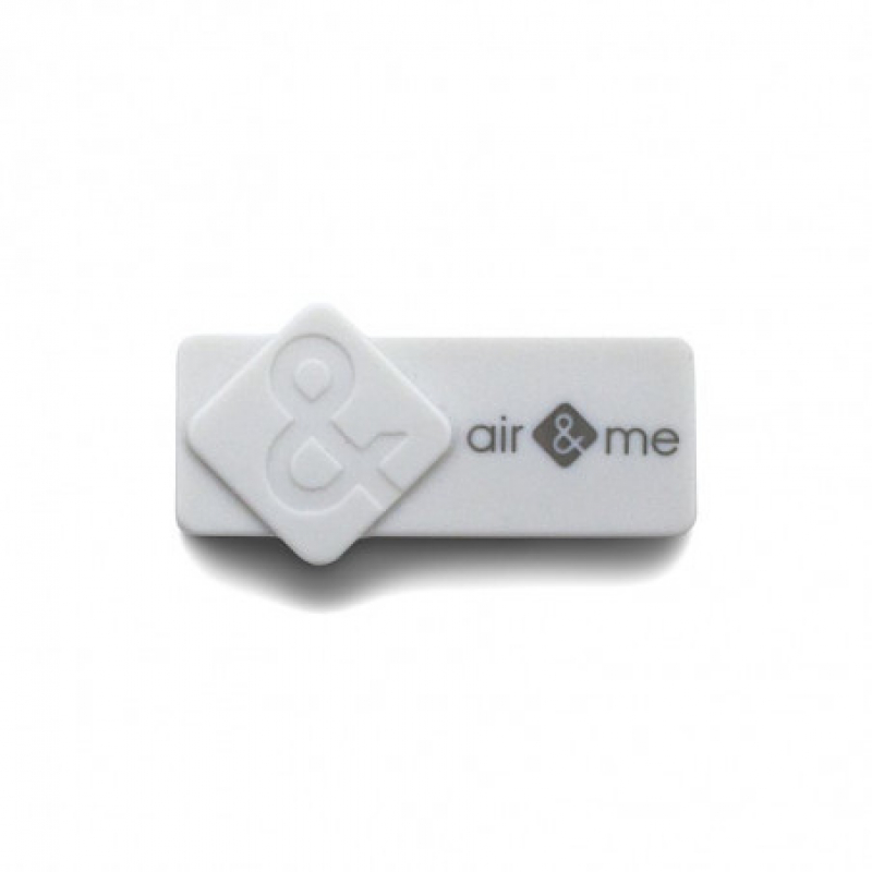 Filtru GALET germicid Air&Me / Air Naturel, ioni de argint - imagine 2