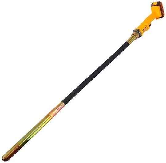 Vibrator Beton INGCO 20V cu Acumulator - imagine 6