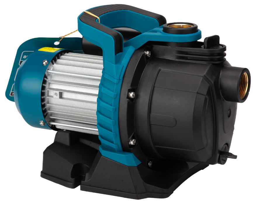 Pompa apa suprafata ABS 800W Evosanitary GP800 - imagine 3