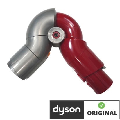 Adaptor 90° Original pentru Aspirator Dyson V12