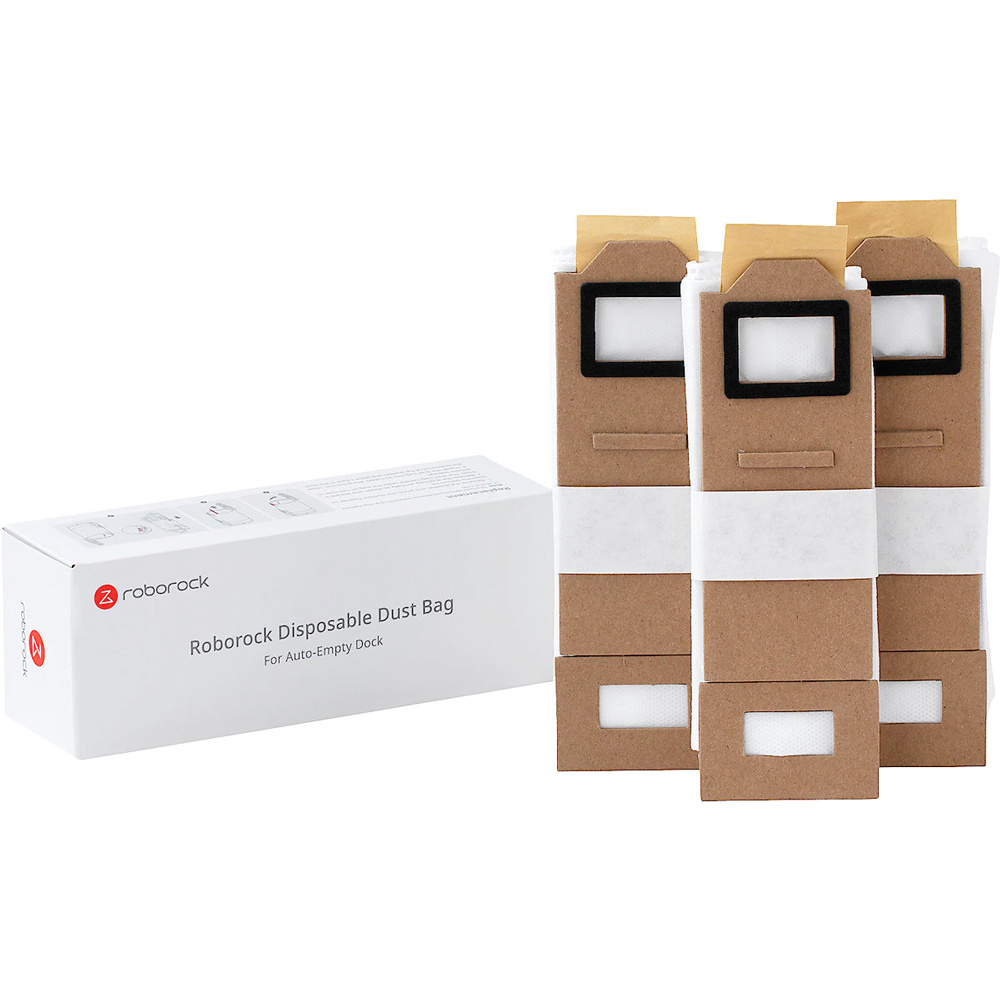 Sacii praf Roborock Onyx Auto Empty - 3 buc