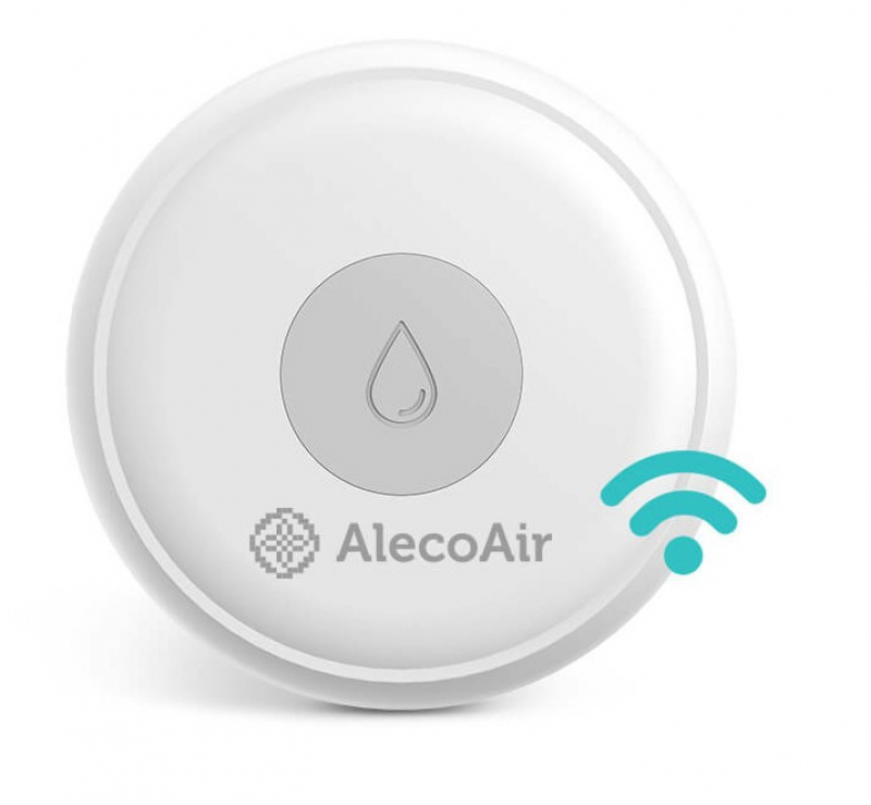 Detector Scurgeri Apă AlecoAir HA-04 DROP - imagine 2