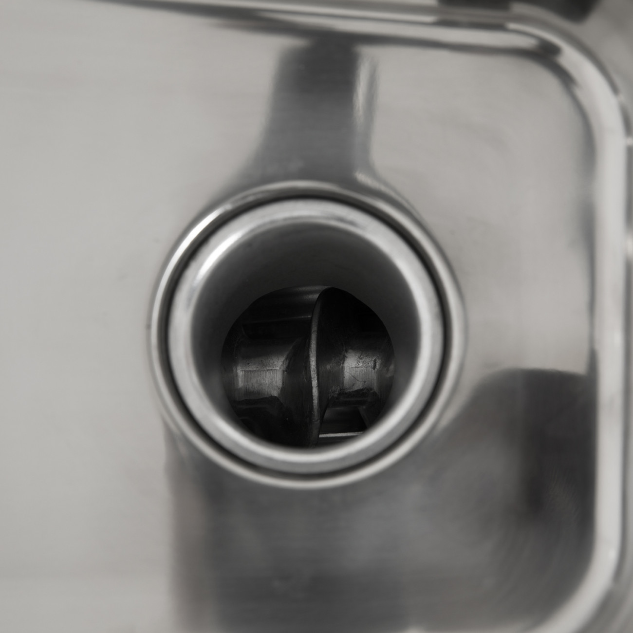 Mașină de Tocat Carne Profesională 800W - imagine 5