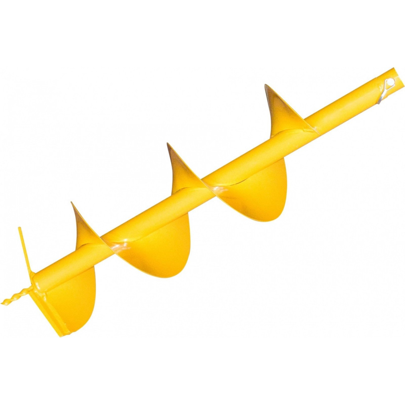 Burghiu pamant 300mm Trotec PSCS - imagine 3