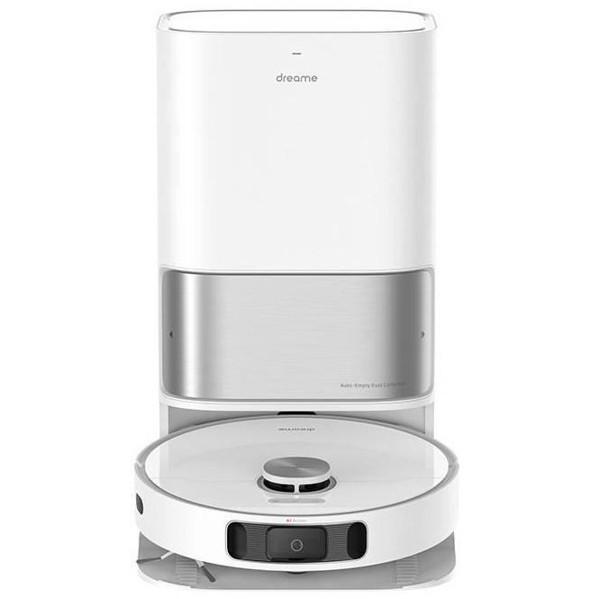 Aspirator robot Dreame L10s Ultra cu mop