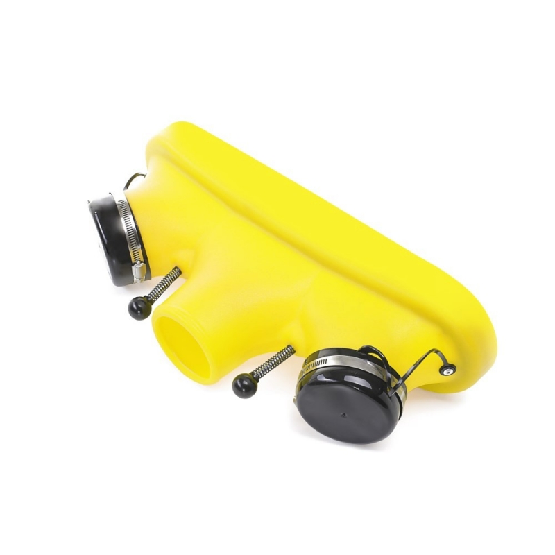 Distribuitor 3 Canale pentru Ventilator Trotec TFV 30 S - imagine 5