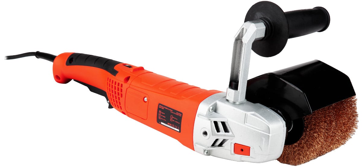 Mașină de Slefuit Evotools 1300W, 3200rpm - imagine 4
