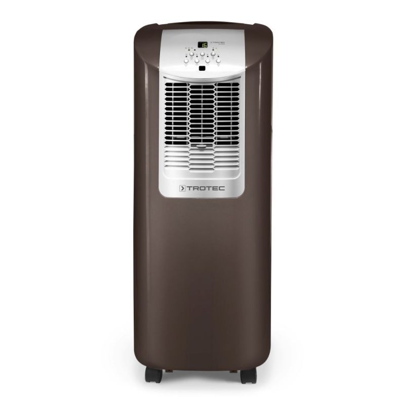 Trotec PAC 2610 X Aer Condiționat Portabil 9000 BTU - imagine 3