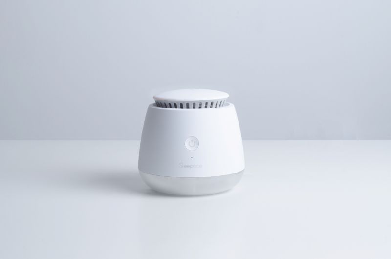 Sleepace Nox Aroma SA1001 - Difuzor Aroma & Somn - imagine 5