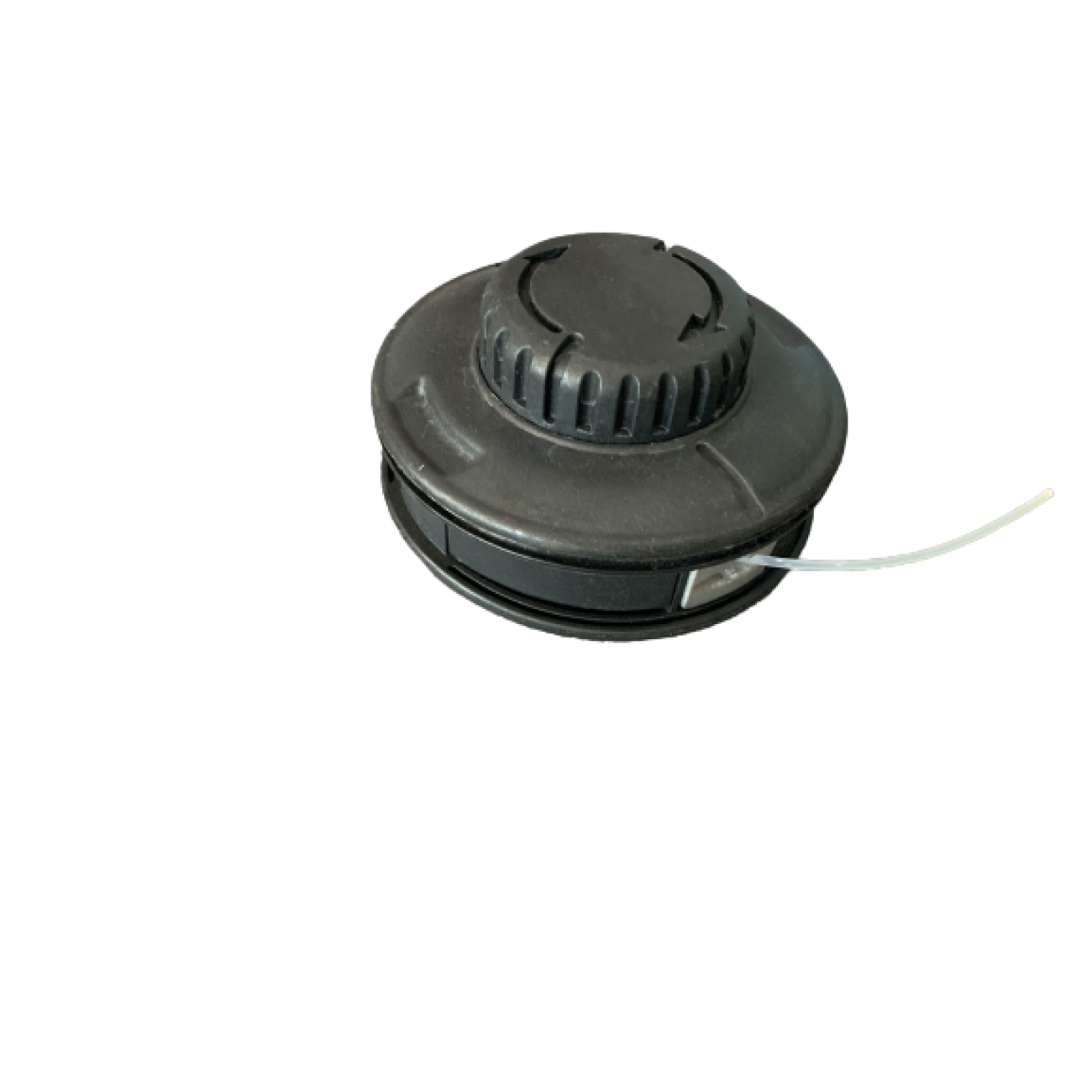 Cap Tambur Motocoasa cu Fir | Micul Meserias - imagine 3