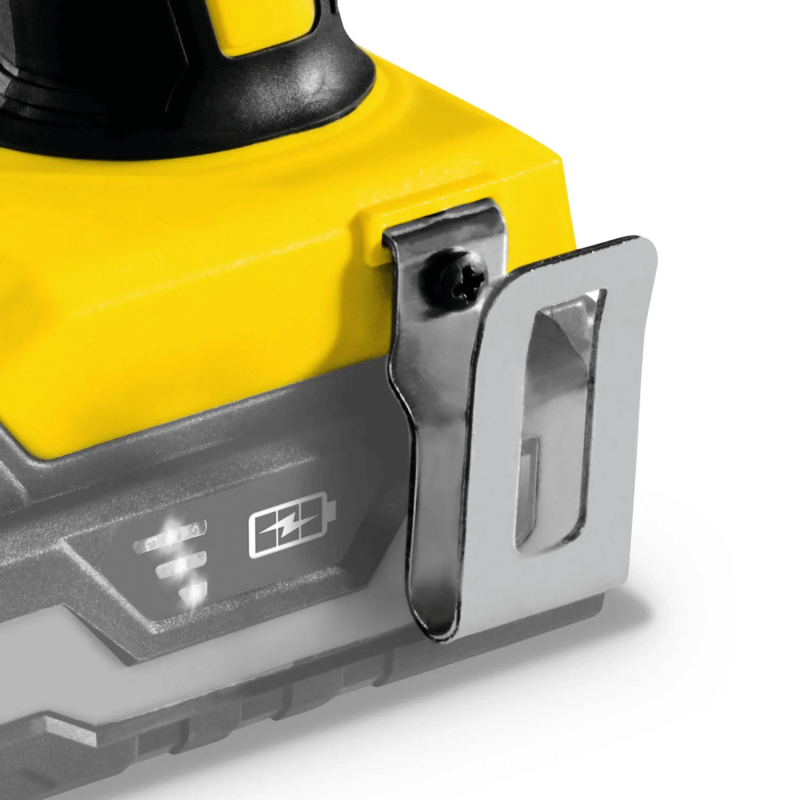 Lampa de lucru cu acumulator Trotec PWLS 10, 300 lm - imagine 6
