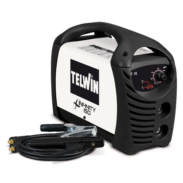 Telwin INFINITY150_ACX - Invertor Sudura MMA 130A