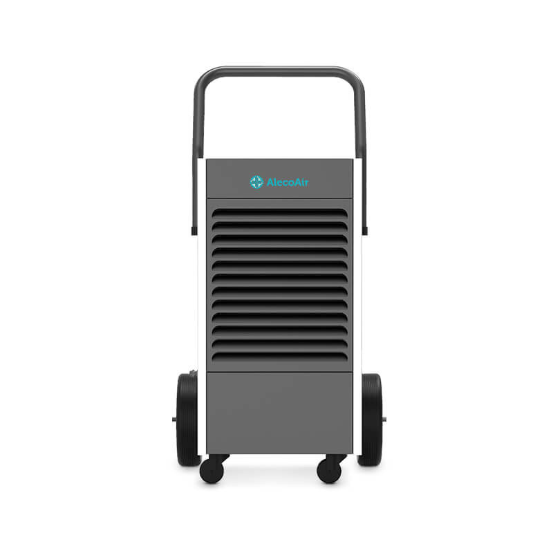 AlecoAir D50 PRO+ 50L/24h cu Pompa Drenaj - imagine 3