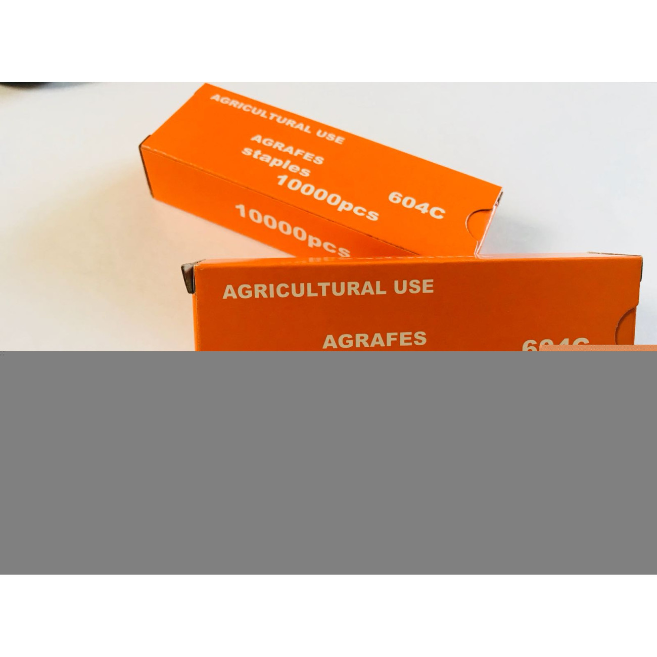 Capse Legat Via 10.000buc | Aparat Micul Fermier GF-0201 - imagine 3