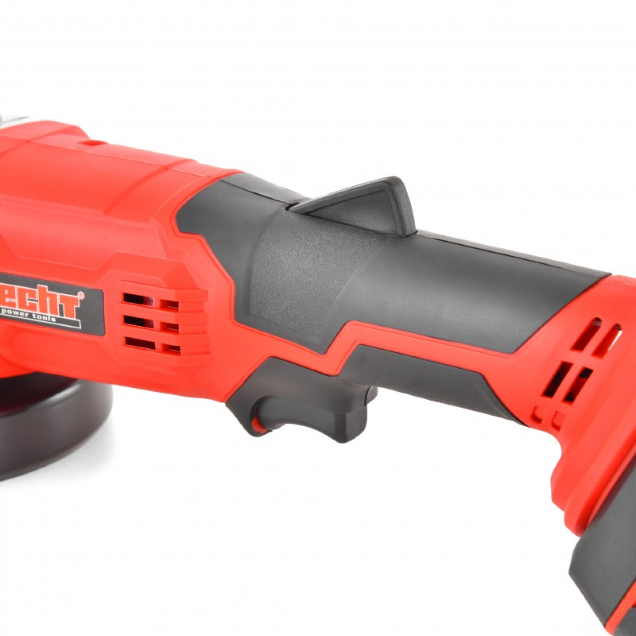 Polizor Unghiular Hecht 1320 Fără Fir, 115mm - imagine 5