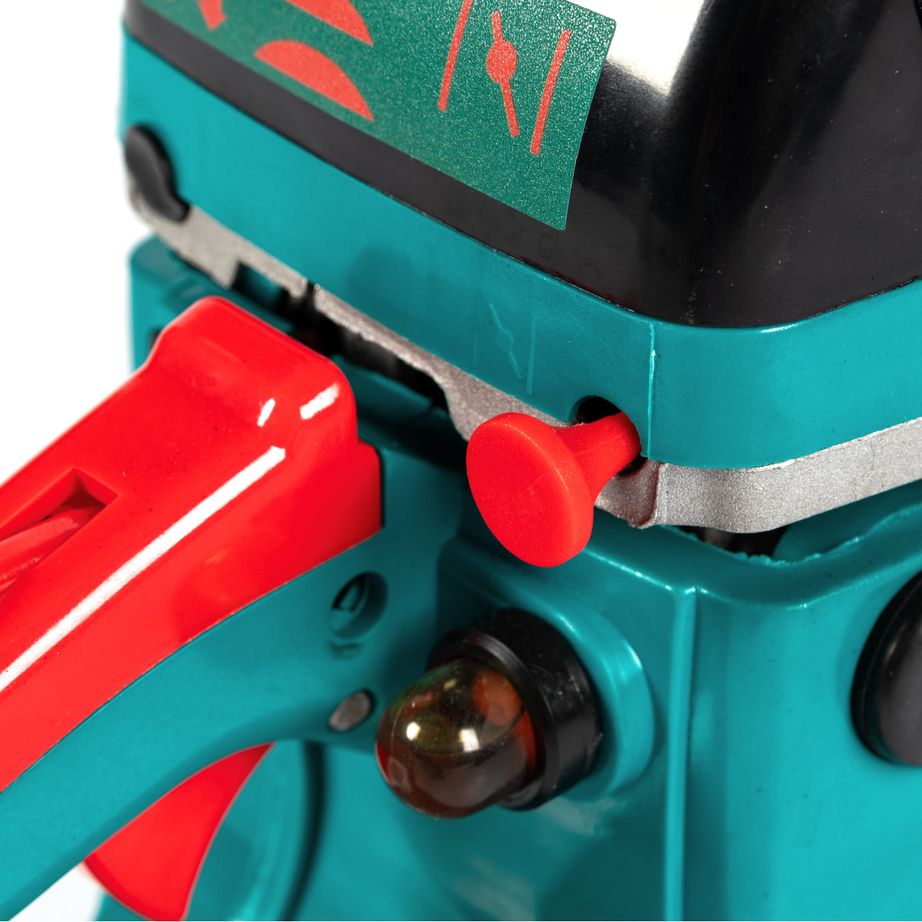 Drujba Micul Padurar 5800, 58CC | Pornire Rapida - imagine 11