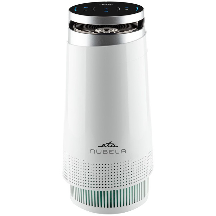 Purificator Aer ETA Nubela - Filtrare HEPA 99,97%