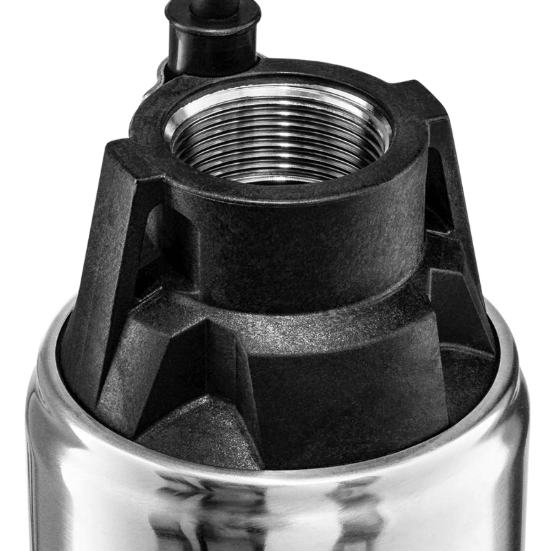 Pompă submersibilă Trotec TDP 750 E, 1000 W, 5100 l/h - imagine 5