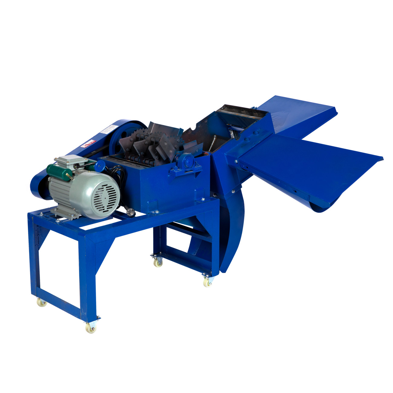 Tocator Furaje F500 Micul Fermier 4kW - imagine 18