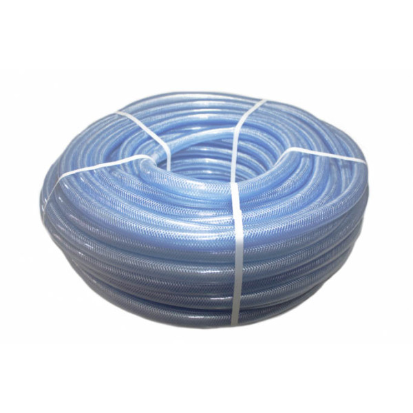 Furtun Siliconat Profesional 19mm (3/4") 50m