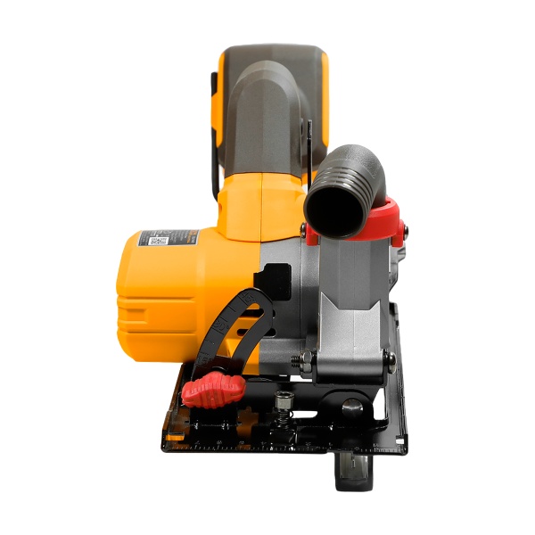 Fierăstrău Circular 20V Brushless 140mm Ingco CSLI1402 - imagine 4
