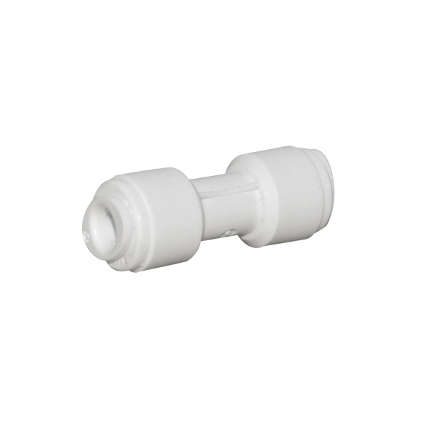 Conector drept cuplare rapidă 3/8 - 1/4