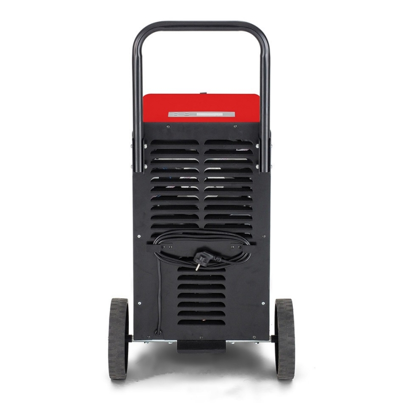 Dezumidificator Trotec TTK 166 ECO, 52l/zi - imagine 6