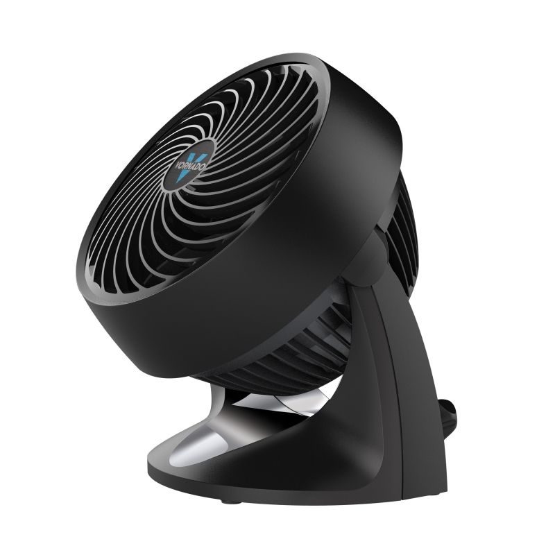 Circulator de aer Vornado 533, vortex 21 m, 3 trepte