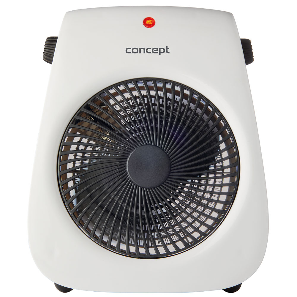 Concept VT7040 - Ventilator cu Încălzire