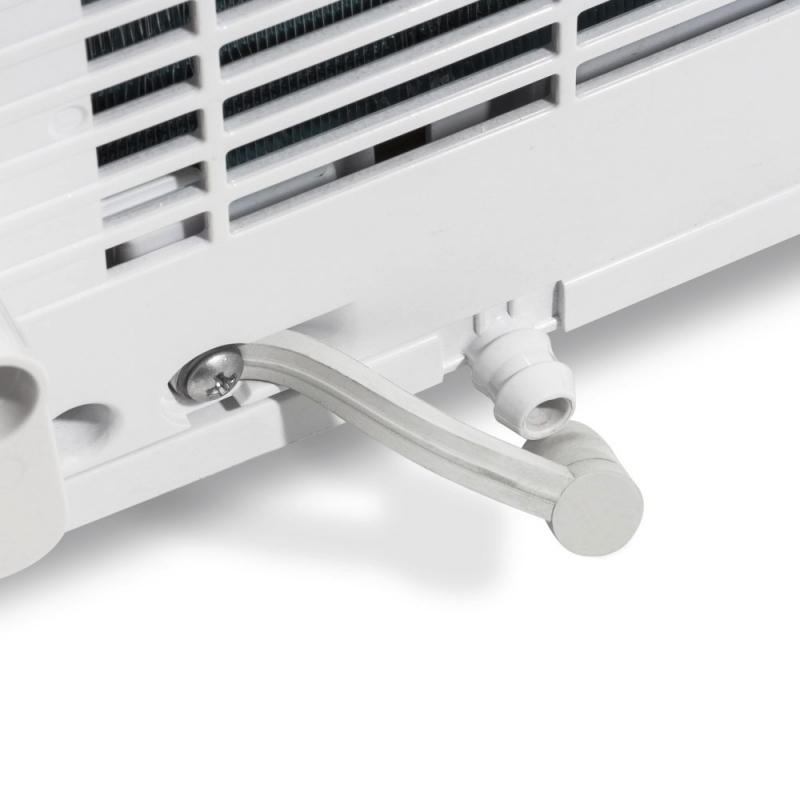 Aer condiționat portabil Trotec PAC 2010 E, 2,1 kW, 65 mc - imagine 9