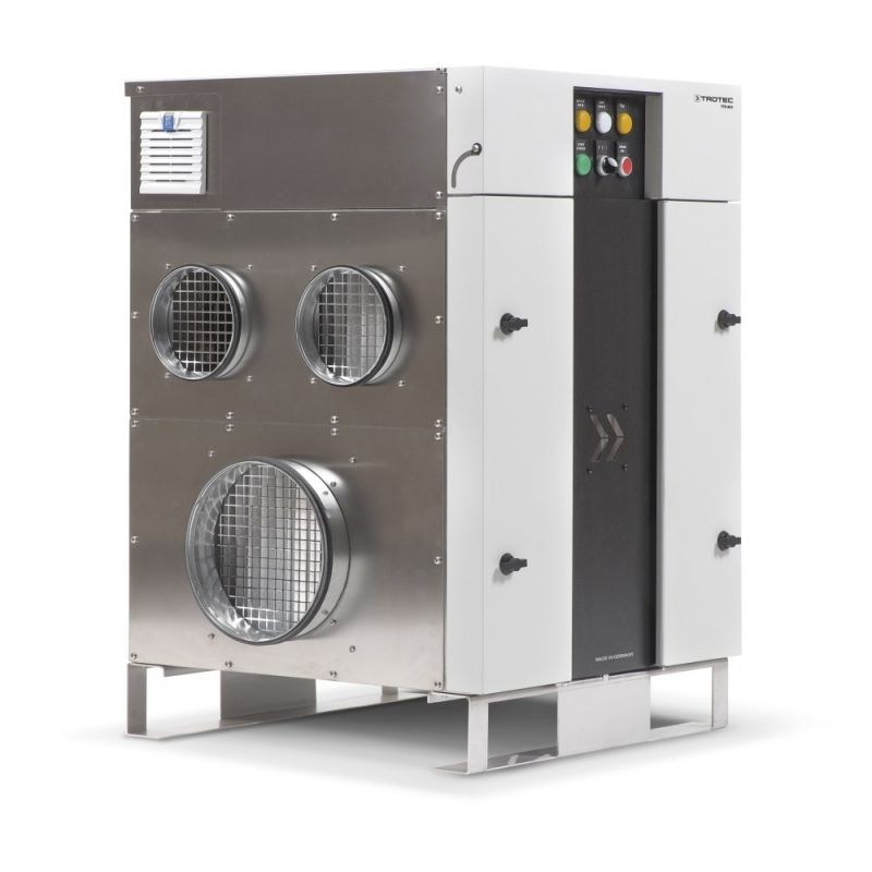 Dezumidificator Trotec TTR 800, Capacitate 3,6 kg/h