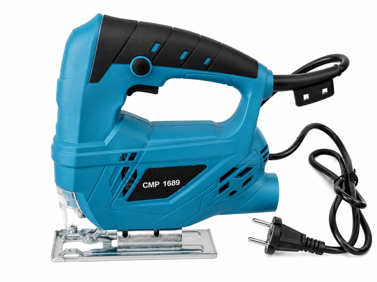 Fierastru pendular 1500w, 3000rpm, cadou manusi proctectie, lemn / metal Campion Professional CMP1689 - imagine 4
