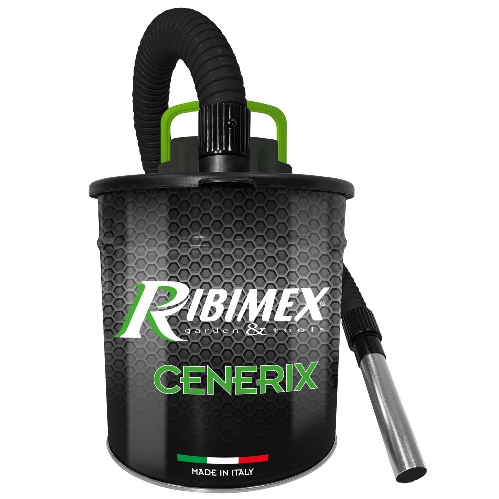 Aspirator Cenușă Ribimex Cenerix 800W