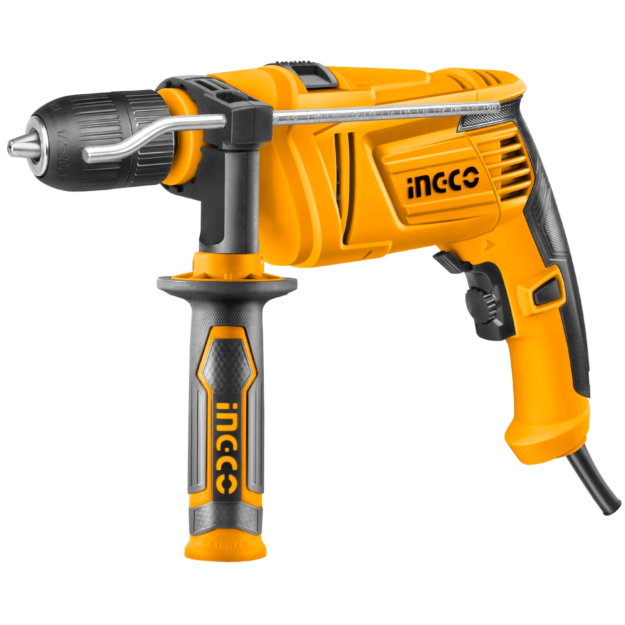 Condensator pornire motor 425V 12uF Ducati - imagine 2