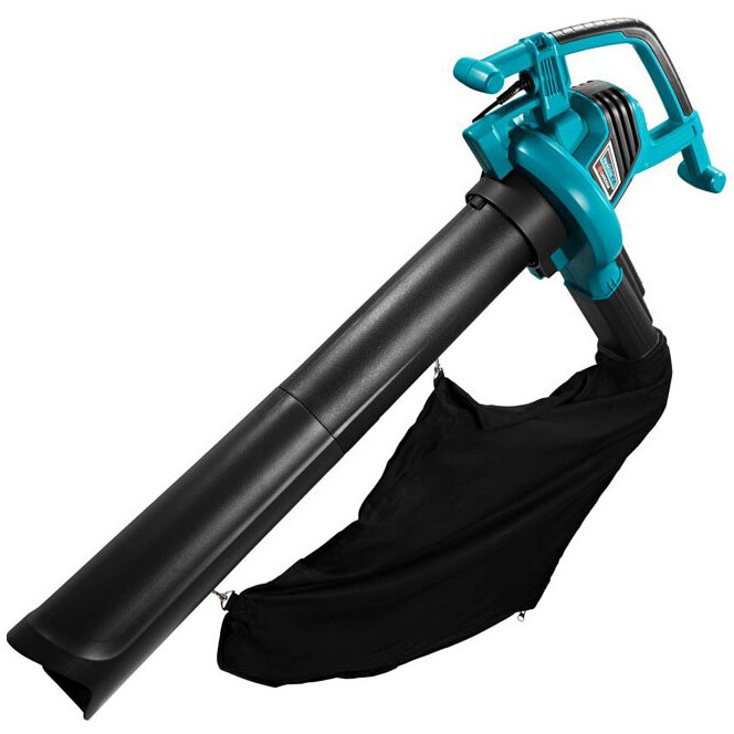 Aspirator/Suflantă Gardena ErgoJet 3000